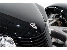 1999 Plymouth Prowler (CC-2079700) for sale in Montreal, Quebec