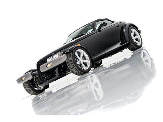 1999 Plymouth Prowler (CC-2079700) for sale in Montreal, Quebec