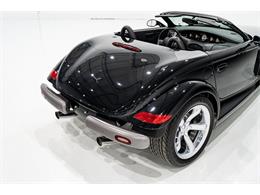 1999 Plymouth Prowler (CC-2079700) for sale in Montreal, Quebec