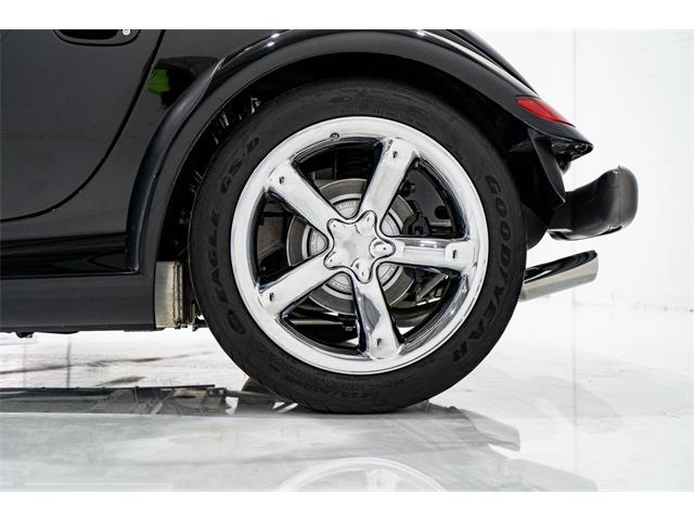 1999 Plymouth Prowler (CC-2079700) for sale in Montreal, Quebec