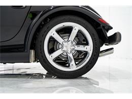 1999 Plymouth Prowler (CC-2079700) for sale in Montreal, Quebec