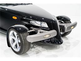 1999 Plymouth Prowler (CC-2079700) for sale in Montreal, Quebec