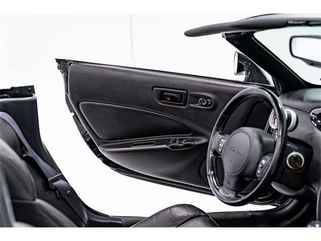 1999 Plymouth Prowler (CC-2079700) for sale in Montreal, Quebec