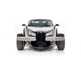 1999 Plymouth Prowler (CC-2079700) for sale in Montreal, Quebec