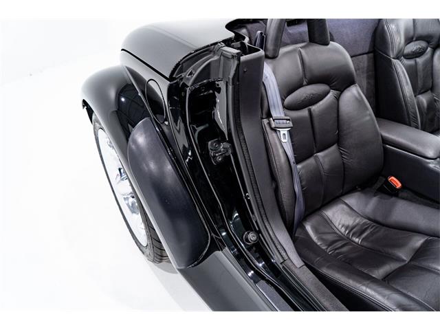 1999 Plymouth Prowler (CC-2079700) for sale in Montreal, Quebec