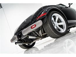 1999 Plymouth Prowler (CC-2079700) for sale in Montreal, Quebec