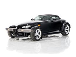 1999 Plymouth Prowler (CC-2079700) for sale in Montreal, Quebec