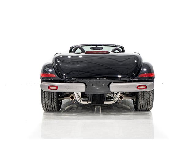 1999 Plymouth Prowler (CC-2079700) for sale in Montreal, Quebec