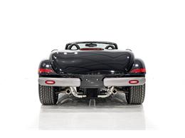 1999 Plymouth Prowler (CC-2079700) for sale in Montreal, Quebec