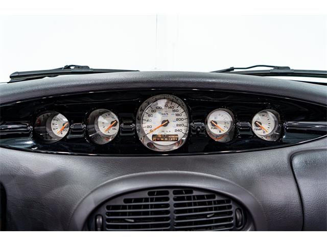 1999 Plymouth Prowler (CC-2079700) for sale in Montreal, Quebec