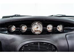1999 Plymouth Prowler (CC-2079700) for sale in Montreal, Quebec