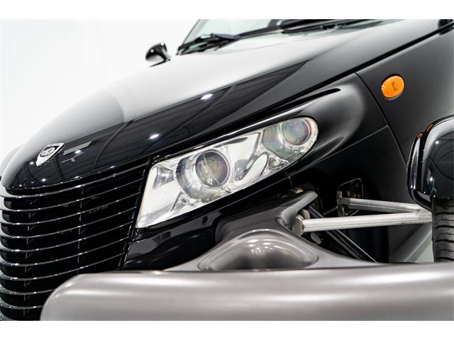 1999 Plymouth Prowler (CC-2079700) for sale in Montreal, Quebec