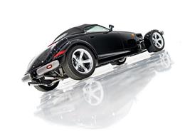 1999 Plymouth Prowler (CC-2079700) for sale in Montreal, Quebec