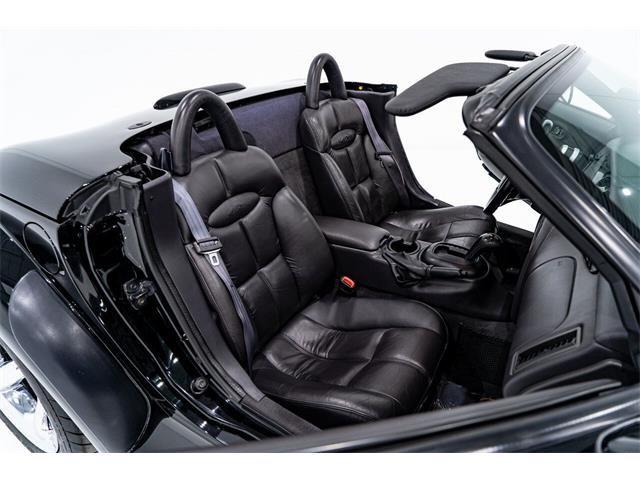 1999 Plymouth Prowler (CC-2079700) for sale in Montreal, Quebec