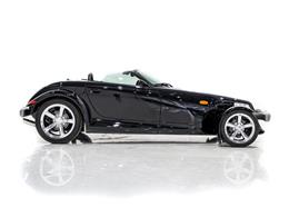 1999 Plymouth Prowler (CC-2079700) for sale in Montreal, Quebec