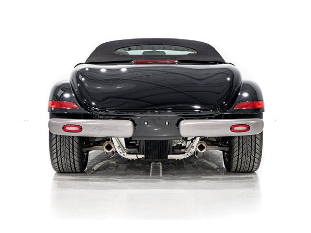 1999 Plymouth Prowler (CC-2079700) for sale in Montreal, Quebec
