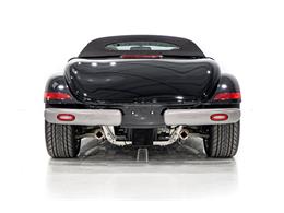 1999 Plymouth Prowler (CC-2079700) for sale in Montreal, Quebec