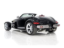 1999 Plymouth Prowler (CC-2079700) for sale in Montreal, Quebec