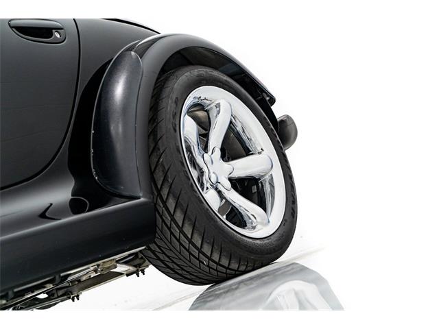 1999 Plymouth Prowler (CC-2079700) for sale in Montreal, Quebec
