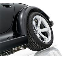 1999 Plymouth Prowler (CC-2079700) for sale in Montreal, Quebec