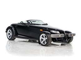 1999 Plymouth Prowler (CC-2079700) for sale in Montreal, Quebec