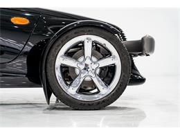 1999 Plymouth Prowler (CC-2079700) for sale in Montreal, Quebec