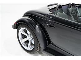 1999 Plymouth Prowler (CC-2079700) for sale in Montreal, Quebec