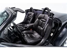 1999 Plymouth Prowler (CC-2079700) for sale in Montreal, Quebec