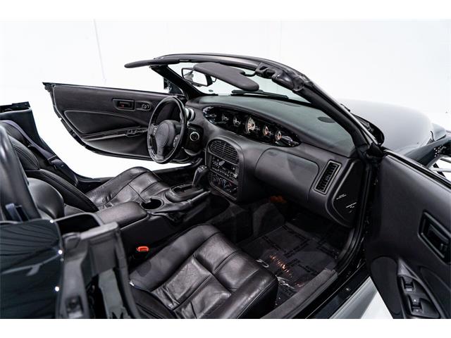 1999 Plymouth Prowler (CC-2079700) for sale in Montreal, Quebec