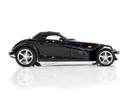 1999 Plymouth Prowler (CC-2079700) for sale in Montreal, Quebec