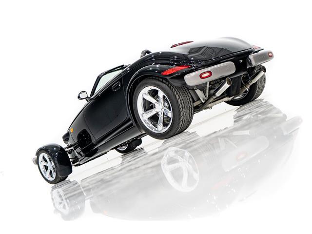 1999 Plymouth Prowler (CC-2079700) for sale in Montreal, Quebec
