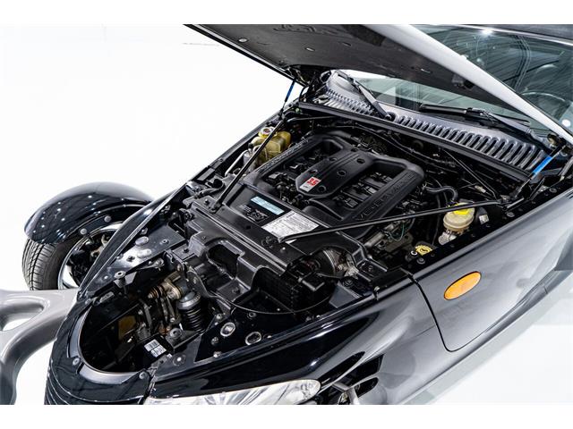 1999 Plymouth Prowler (CC-2079700) for sale in Montreal, Quebec