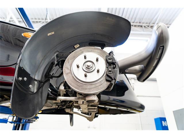 1999 Plymouth Prowler (CC-2079700) for sale in Montreal, Quebec
