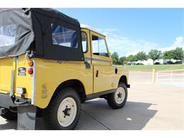 1979 Land Rover Santana (CC-2079701) for sale in Grapevine, Texas