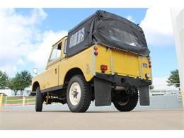 1979 Land Rover Santana (CC-2079701) for sale in Grapevine, Texas