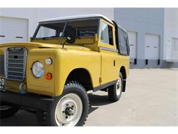 1979 Land Rover Santana (CC-2079701) for sale in Grapevine, Texas