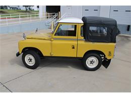 1979 Land Rover Santana (CC-2079701) for sale in Grapevine, Texas