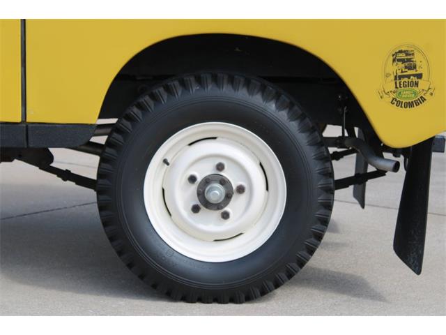 1979 Land Rover Santana (CC-2079701) for sale in Grapevine, Texas