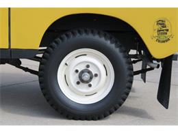 1979 Land Rover Santana (CC-2079701) for sale in Grapevine, Texas