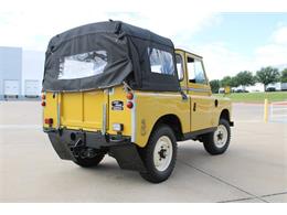 1979 Land Rover Santana (CC-2079701) for sale in Grapevine, Texas