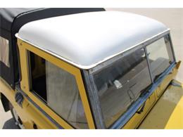 1979 Land Rover Santana (CC-2079701) for sale in Grapevine, Texas
