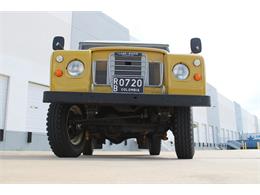 1979 Land Rover Santana (CC-2079701) for sale in Grapevine, Texas