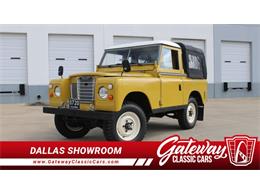 1979 Land Rover Santana (CC-2079701) for sale in Grapevine, Texas