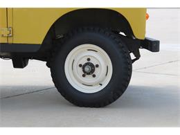 1979 Land Rover Santana (CC-2079701) for sale in Grapevine, Texas