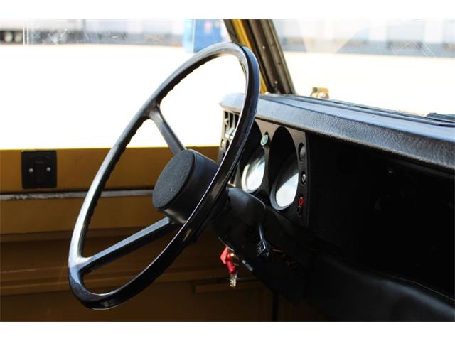 1979 Land Rover Santana (CC-2079701) for sale in Grapevine, Texas