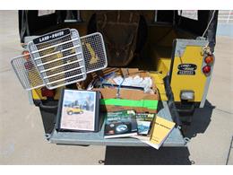 1979 Land Rover Santana (CC-2079701) for sale in Grapevine, Texas
