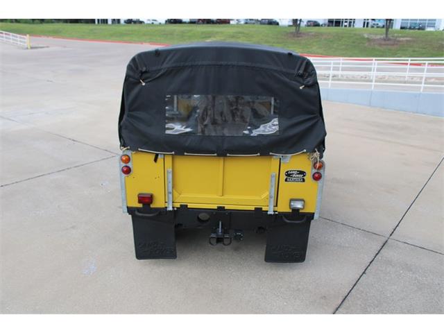 1979 Land Rover Santana (CC-2079701) for sale in Grapevine, Texas