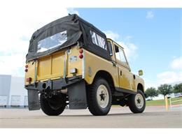 1979 Land Rover Santana (CC-2079701) for sale in Grapevine, Texas