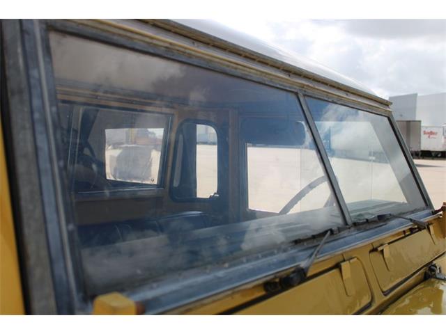 1979 Land Rover Santana (CC-2079701) for sale in Grapevine, Texas