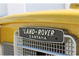 1979 Land Rover Santana (CC-2079701) for sale in Grapevine, Texas